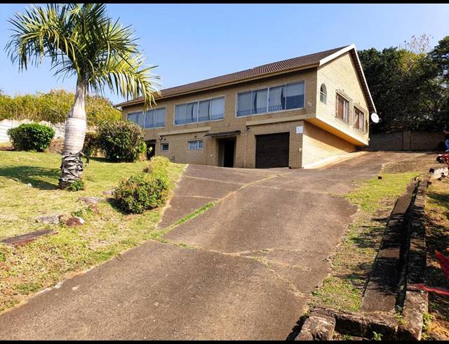 4 BEDROOM HOUSE FOR SALE IN HIBBERDENE